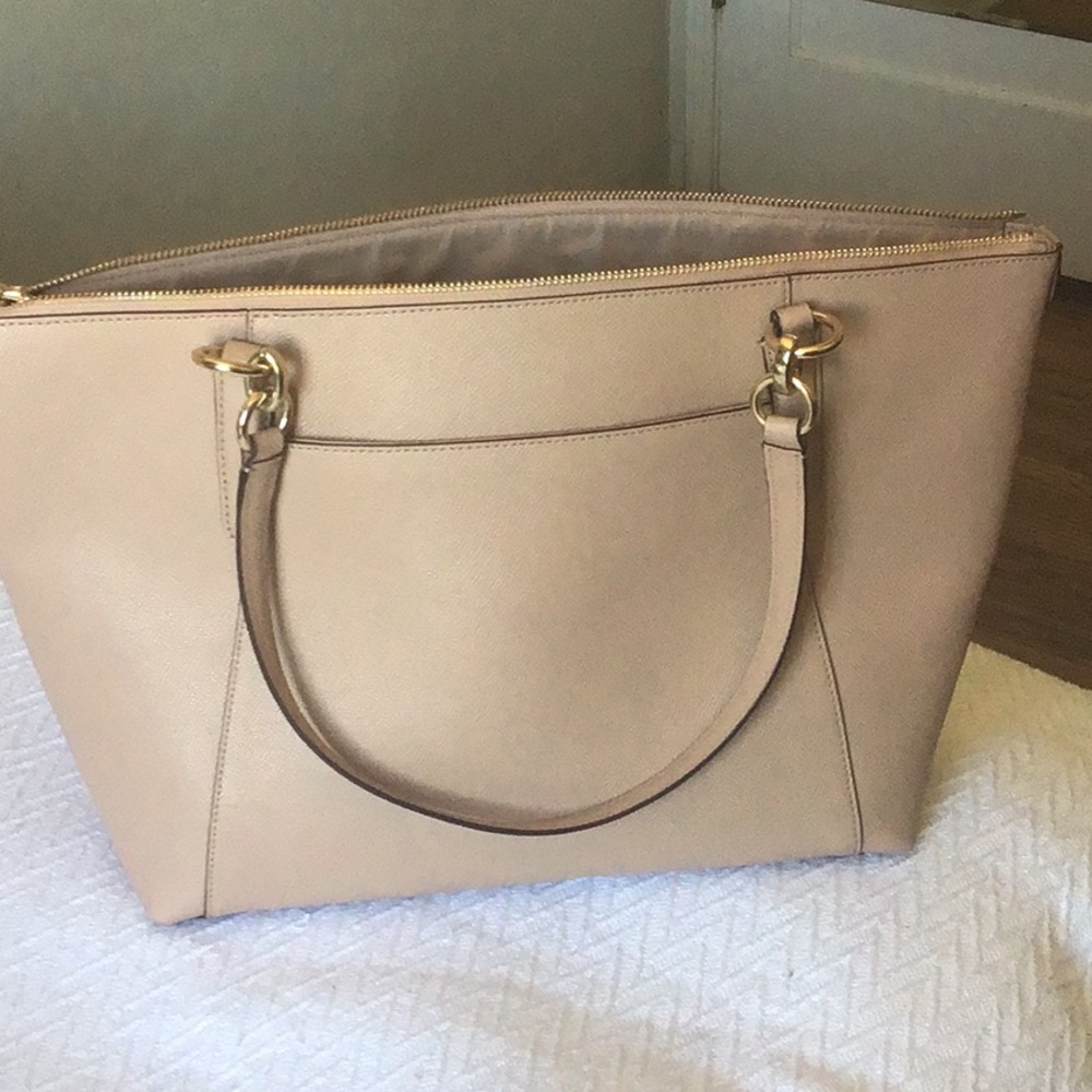 Coach tote bags - Picture 5 of 9